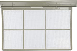 GE WP85X10003 Genuine OEM Air Filter (Beige) for GE Room Air Conditioners