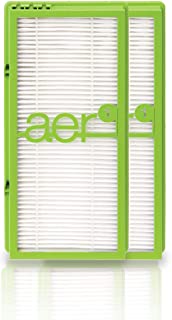 Holmes aer1 True HEPA Air Filter, HAPF300AHD-U4R-2, Air Purifier Filter, 2-Pack