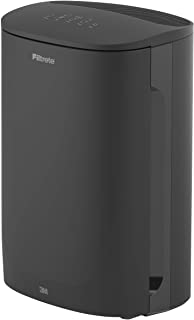 Filtrete Air Purifier, Large Room with True HEPA Filter, Captures 99.97% of Airborne particles such as Smoke, Dust, Pollen, Bacteria, Virus for 250 Sq. Ft. Office, Bedroom, Kitchen and more