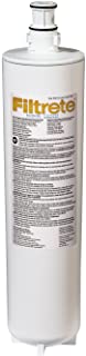 Filtrete Advanced Under Sink Quick Change Water Filtration Filter 3US-PF01, for use with 3US-PS01 System