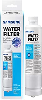 Samsung HAF-CIN/EXP Refrigerator Water Filter 1 Pack (Packaging may vary)