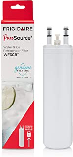 Frigidaire WF3CB Puresource Replacement Filter, 1-Pack, 1 Count, White