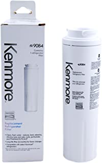 Kenmore 9084 9084 Refrigerator Water Filter, white