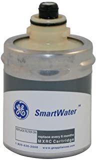 GE MXRC Refrigerator Water Filter