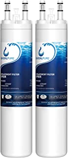 ULТRAＷF Compatible Refrigerator Water Filter Replacement Pure Source Ultra - 2PACK