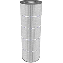 Hayward CCX1500RE (CC 1500 E) Replacement Pool Filter Cartridge Elements, 150-Square-Foot
