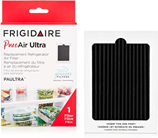 Frigidaire PAULTRA Pure Air Ultra Refrigerator Air Filter, 6.5