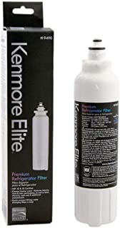 Kеnmore 9490 Kenmore Water Filter Replacement for LG LT800P, Kenmore Elite 46-9490