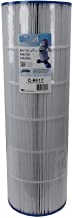 Unicel C-8417 175 Sq. Ft. Swimming Pool Replacement Cartridge Filter for C8417, PA175, C1750, 175, PXC175 FC1294