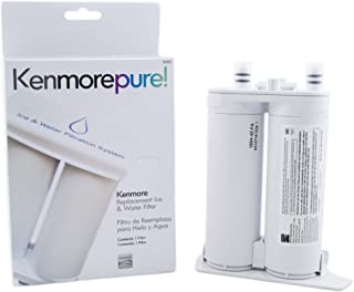 Kenmore 9911 Refrigerator Water Filter, White