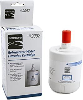 Kenmore 9002 Refrigerator Water Filter, White