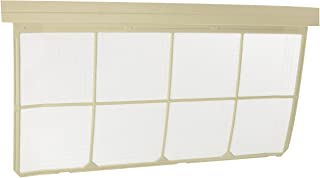 GE WJ85X10041 Genuine OEM Air Filter for GE Room Air Conditioner